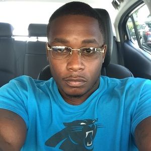 Meet your Posher, Tavaris